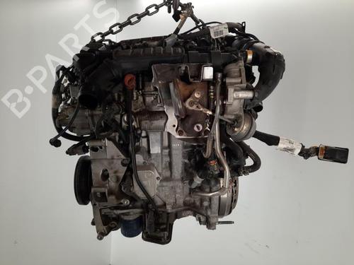 Used Engine Engine PEUGEOT 3008 II SUV (MC_, MR_, MJ_, M4_) 1.2 THP/ PureTech 130 (MRHNSM, MRHNSU, MRHNSJ, MRHNYW,... (131 hp) 36146047 36146047