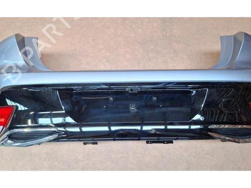 Used Rear bumper Rear bumper 30651434 30651434
