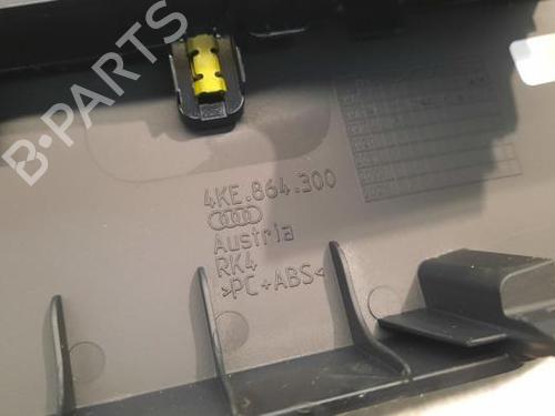 Andre AUDI E-TRON (GEN) 55 quattro | BP23595314O1 