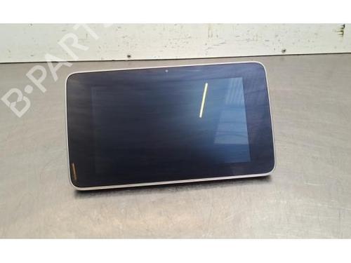 Used Display monitor Display monitor MERCEDES-BENZ GLC Coupe (C253) 250 d 4-matic (253.309) (204 hp) 34431121 34431121