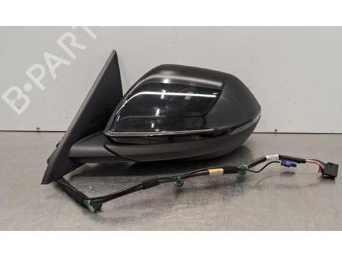 Retrovisor esquerdo Retrovisor esquerdo 39154317 39154317