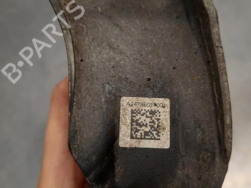 Left rear suspension arm MERCEDES-BENZ B-CLASS Sports Tourer (W247) B 200 d (247.012) | BP17113903M14 