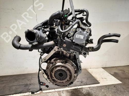 Engine MAZDA 2 Hatchback (DL, DJ) 1.5 SKYACTIV-G | BP33247743M1 - Image 3