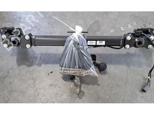 Used Tow ball/Mechanism LAND ROVER DEFENDER Station Wagon (L663) D240 SD4 4x4 (241 hp) 26944712