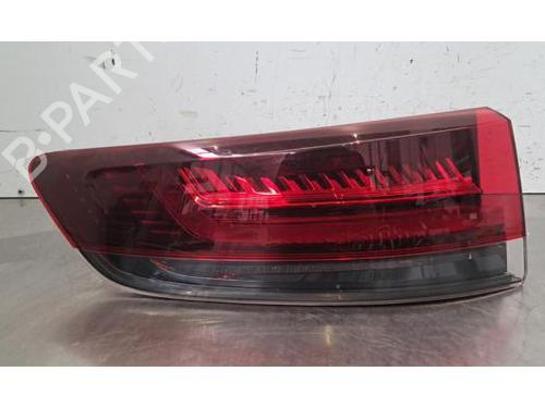 Used Left taillight Left taillight 38099737 38099737