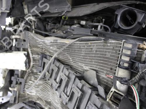 Hub cap CITROËN JUMPY III Van (V_) 2.0 BlueHDi 120 4x4 | BP31241735C160