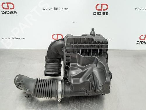 Used Air filter box RENAULT SCÉNIC IV (J9_) 1.5 dCi 95 (95 hp) 15015308