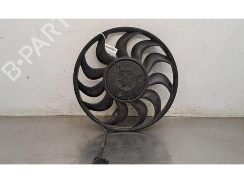 Køleventilator elektrisk Køleventilator elektrisk KIA CEED Sportswagon (CD) 1.6 GDI Hybrid (141 hp) 37092179 37092179