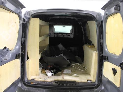 Advarselskontakt RENAULT EXPRESS Box Body/MPV 1.5 Blue dCi 75 (F6AA) | BP36769689I22  - Image 12