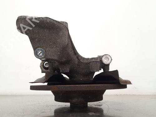 Left rear steering knuckle VW PASSAT B8 (3G2, CB2) 1.4 TSI | BP15039810M27 