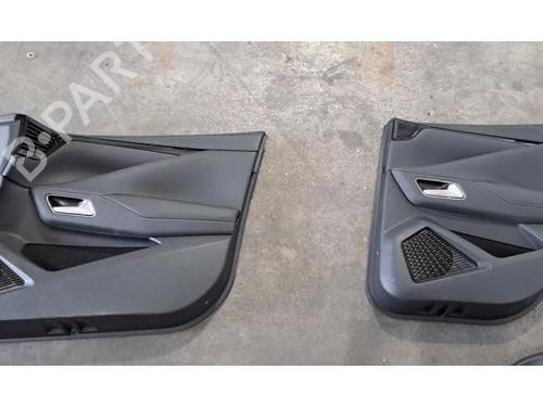 Juego Asientos DS DS 4 II (FR_, FB_, F3_, FP_) PureTech 180 (F35GFT) | BP30446906C78