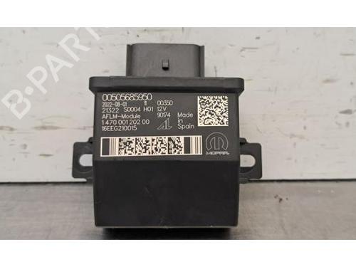 Electronic module ALFA ROMEO TONALE (965_) 1.5 Mild Hybrid | BP35935471M83 - Image 4