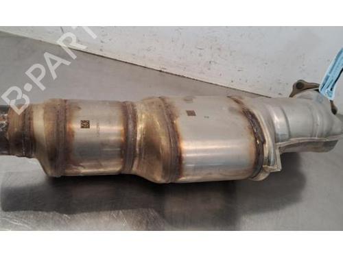 Catalyst AUDI A4 B9 (8W2, 8WC) 30 TDI Mild Hybrid | BP33744024M10 - Image 5