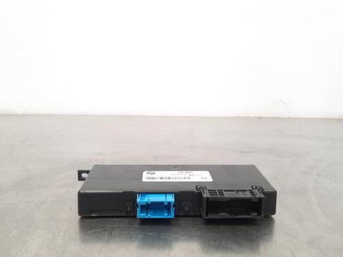 Used Electronic module BMW X4 (F26) xDrive 20 d (190 hp) 20079228