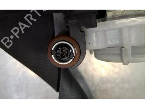 Front right seatbelt PEUGEOT EXPERT Van (V_) 1.5 BlueHDi 120 | BP39235212I25 - Image 6