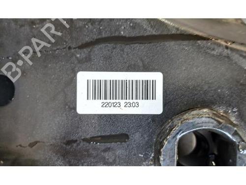 Subframe FIAT SCUDO Van 2.0 Multijet 145 (506) | BP28284270M9 