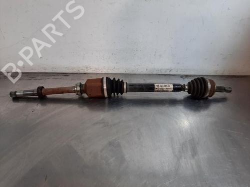 Used Right front driveshaft Right front driveshaft 39011504 39011504