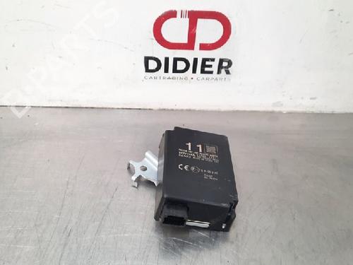 Used Electronic module TOYOTA AURIS (_E18_) 1.3 (NRE180_, NRE180R) (99 hp) 10886406