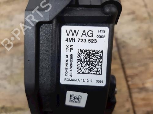 Pedal AUDI Q7 (4MB, 4MG, 4MQ) 3.0 TDI quattro | BP10878565I4 