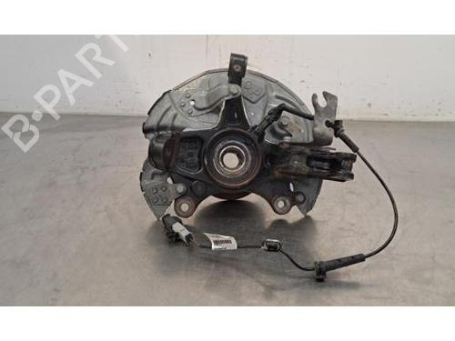 Left front steering knuckle PEUGEOT 508 SW II (FC_, FJ_, F4_) PureTech 130 | BP29985089M25 
