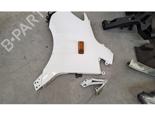 Full front MERCEDES-BENZ SPRINTER 3,5-t Van (B907, B910) 315 CDI RWD (907.631, 907.633, 907.635, 907.637) | BP38003760S1 - Image 8