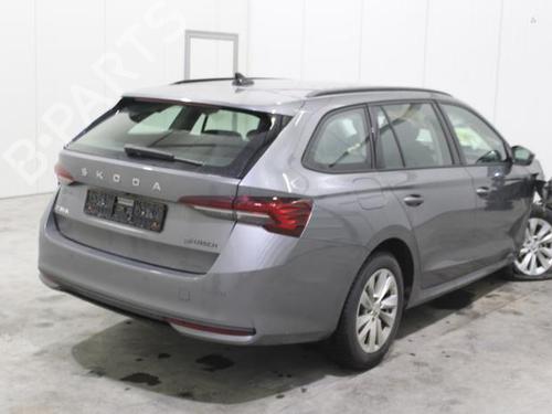 Electronic module SKODA OCTAVIA IV Combi (NX5, PV5) 2.0 TDi | BP24459151M83  - Image 7