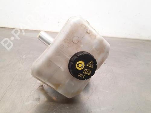 Brake master cylinder AUDI Q5 (FYB, FYG) 2.0 TDI | BP23588559M77 