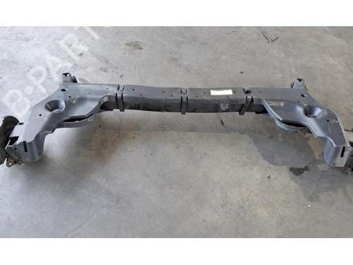Rear axle RENAULT ARKANA I (LCM_, LDN_) 1.3 TCe 140 (LDN0) | BP29015809M2 