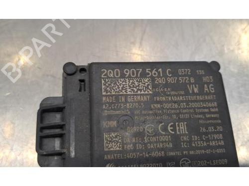 Electronic module VW POLO VI (AW1, BZ1, AE1) 1.6 TDI | BP35935355M83 - Image 4