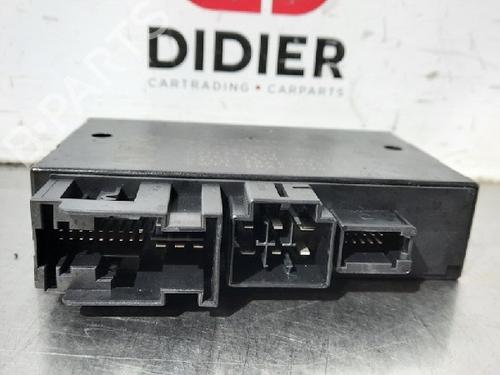 Electronic module BMW X1 (F48) sDrive 18 d | BP10881413M83 
