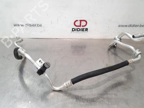 AC-rør FIAT 500X (334_) 1.6 D Multijet (334AXA1B, 334AXA11) (120 hp) 15024297