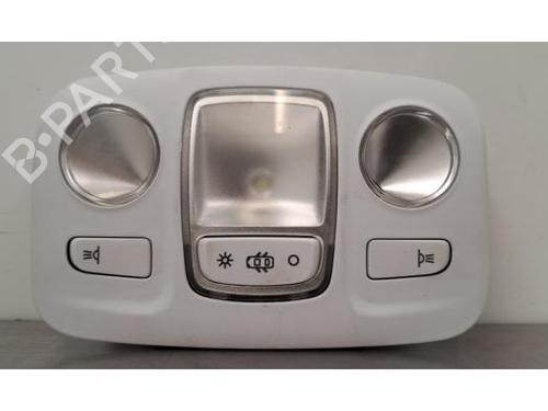 Used Interior roof light PEUGEOT 5008 II (MC_, MJ_, MR_, M4_) 1.5 BlueHDi 130 (MCYHZJ, MCYHZR, MCYHZX) (131 hp) 29468158