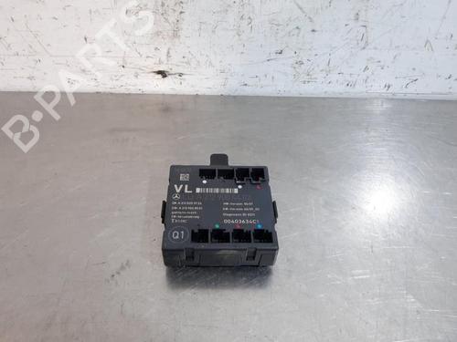 Electronic module MERCEDES-BENZ E-CLASS (W212) E 350 CDI (212.023) | BP23602798M83 