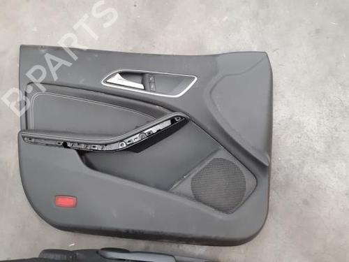 Seats set MERCEDES-BENZ CLA Coupe (C117) CLA 200 CDI / d (117.308) | BP15026034C78 