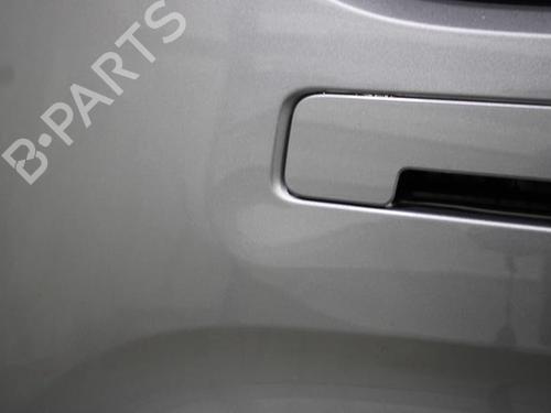 Cargo separator PEUGEOT PARTNER Box Body/MPV (K9) 1.5 BlueHDi 100 | BP15023763I36 