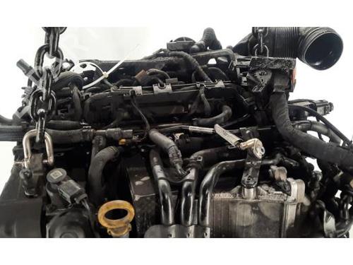 Engine AUDI Q3 (F3B) 35 TDI | BP30714363M1