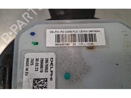 Fuel pump OPEL ASTRA L (OV5) 1.6 Plug-In-Hybrid (F3DGXT) | BP37649436M76 - Image 2