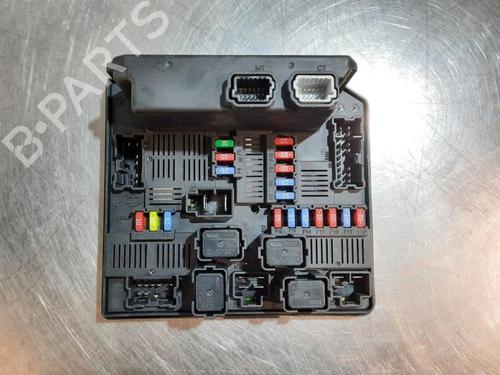 Fuse box RENAULT KOLEOS I (HY_) 2.0 dCi (HY0K) | BP29515605E1 