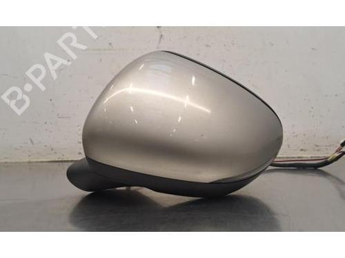 Used Left mirror Left mirror MERCEDES-BENZ CLA Shooting Brake (X118) CLA 220 d (118.614) (190 hp) 23595405 23595405