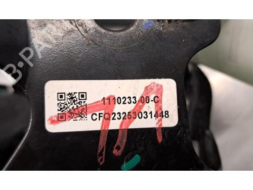 Støtte TESLA MODEL Y (5YJY) Long Range All-wheel Drive | BP31374933C155