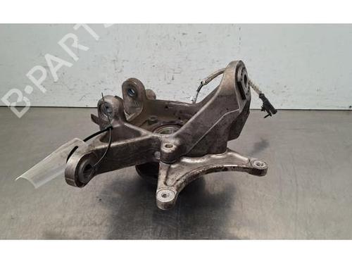 Used Right rear steering knuckle Right rear steering knuckle MCLAREN MP4 Coupe 12C (600 hp) 40070764 40070764