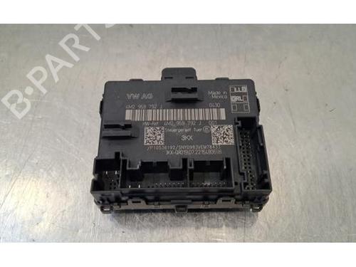 Used Electronic module Electronic module AUDI Q5 (FYB, FYG) 55 TFSi e quattro (367 hp) 39754529 39754529