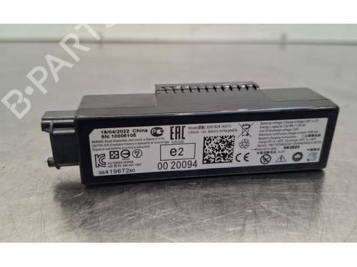 Used Electronic module Electronic module PEUGEOT 308 SW III (FC_, FJ_, FR_, F4_, FN_) BlueHDi 130 (FCYHZL, FCYHZT) (131 hp) 36207314 36207314