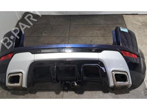 Used Rear bumper LAND ROVER RANGE ROVER EVOQUE (L538) 2.0 D 4x4 (150 hp) 24533824