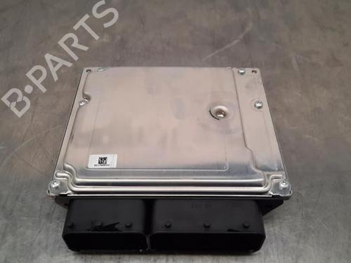 Engine control unit (ECU) BMW 1 (E87) 116 d | BP19649560M57