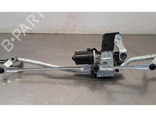 Used Front wipers mechanism Front wipers mechanism OPEL MOVANO C Van (U9) 2.2 D (140 hp) 33476643 33476643