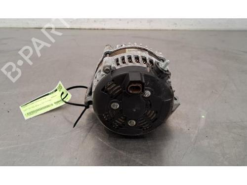 Alternator LAND ROVER RANGE ROVER VELAR (L560) 3.0 D300 SDV6 4x4 | BP28613422M7 