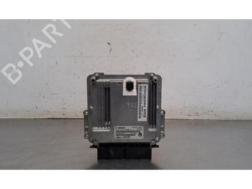 Engine control unit (ECU) JEEP COMPASS (MP, M6, MV, M7) 1.6 CRD | BP36480209M57 - Image 2