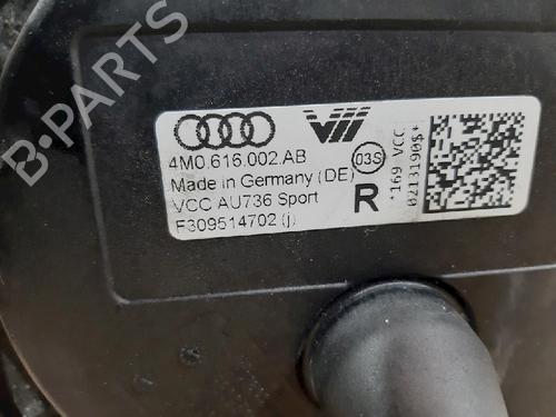 Other AUDI Q7 (4MB, 4MG, 4MQ) 3.0 TDI quattro | BP15017362O1 
