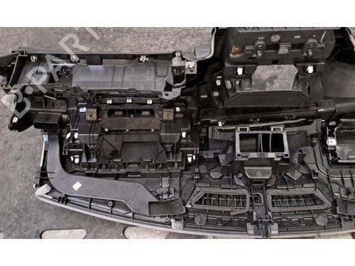 Dashboard PEUGEOT 508 II (FB_, FH_, F3_) PureTech 130 (FBHNSR) | BP37498881C46 - Image 9